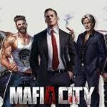 【Mafia City-極道風雲】裏社会で成功を収めるために戦うリアルタイムストラテジーゲーム！